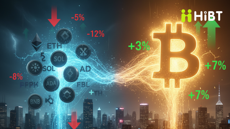 Phân tích thị trường crypto ngày 29/9/2025