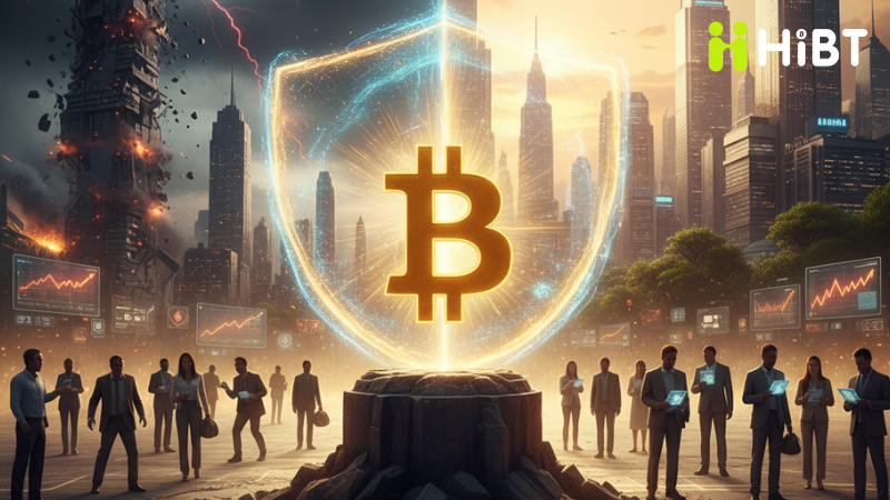 Metaplanet huy động 1,44 tỷ USD để tiếp tục mua Bitcoin