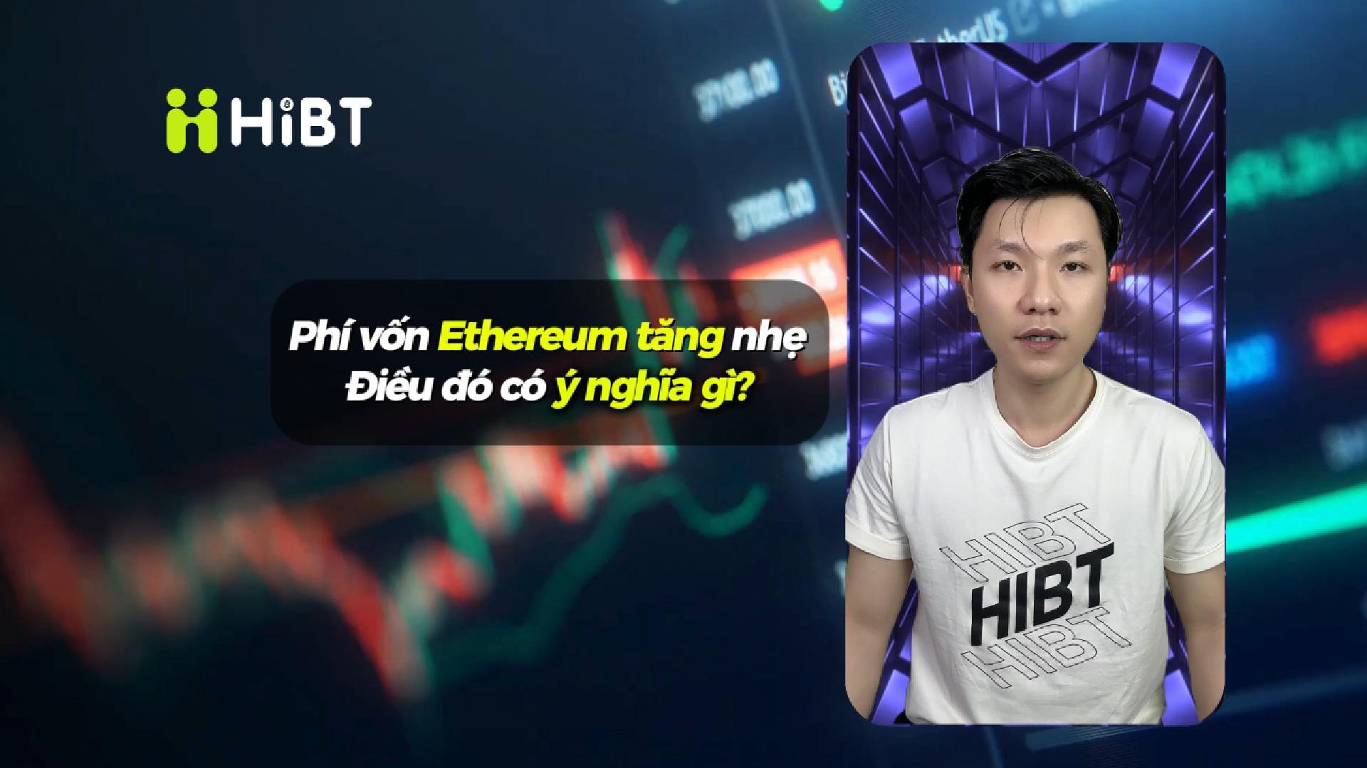 ETH bứt phá 4,900 USD – Vốn spot đang lên ngôi-Hibt