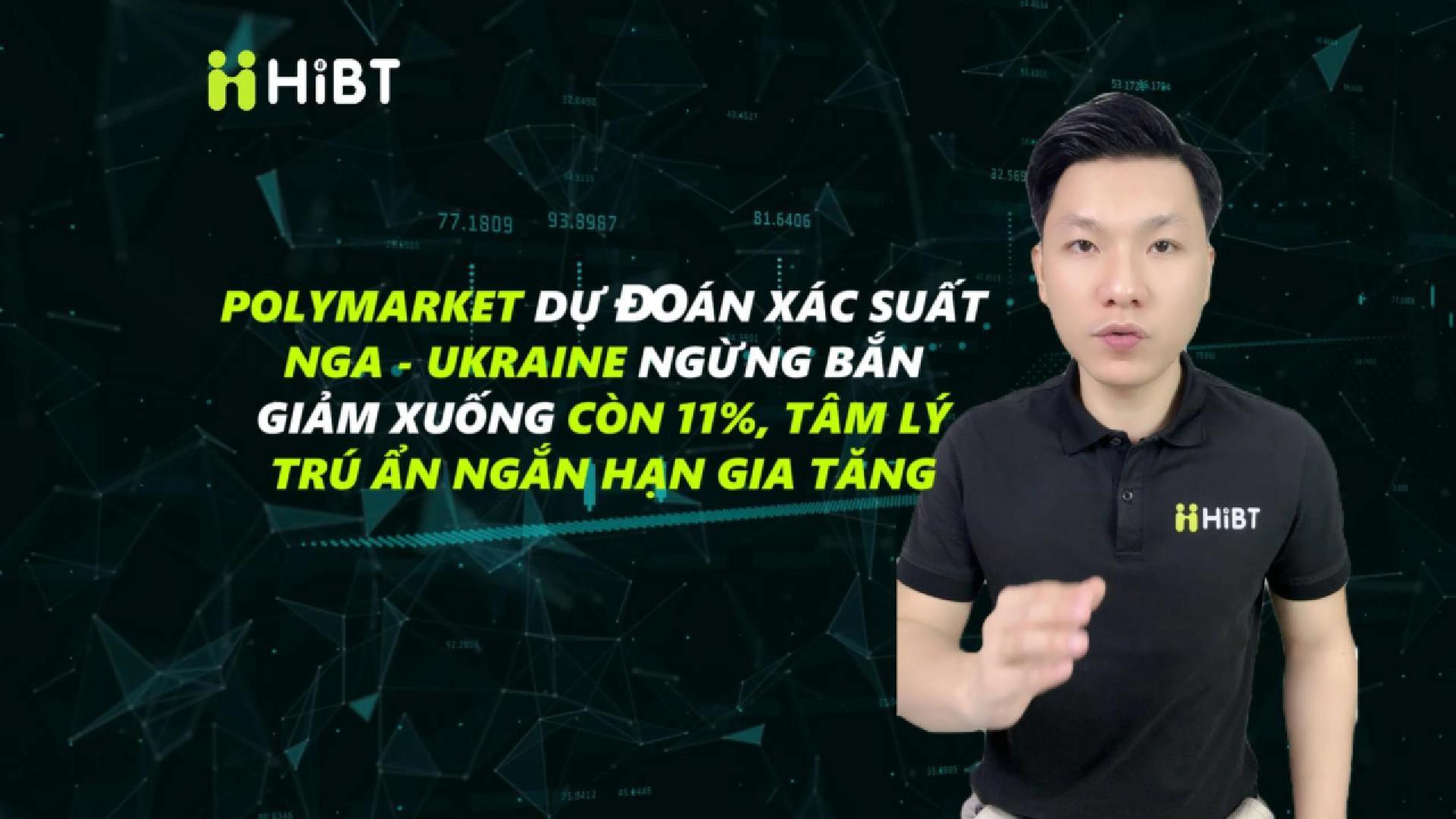Nga – Ukraine khó ngừng bắn, tâm lý trú ẩn tăng cao-Hibt