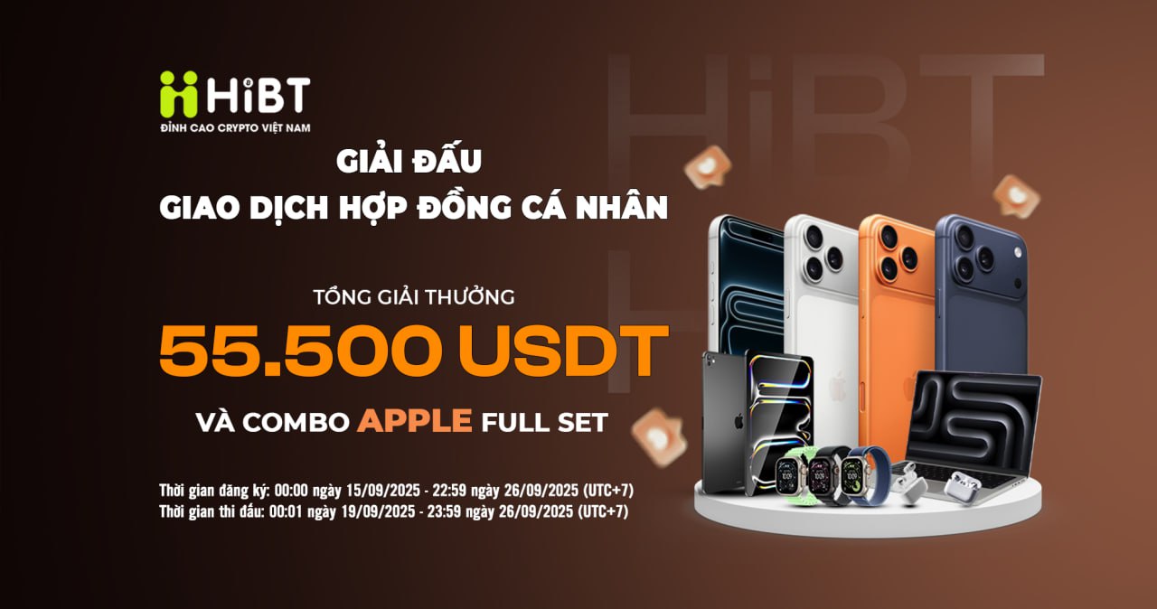 GIẢI ĐẤU GIAO DỊCH HỢP ĐỒNG CÁ NHÂN-Hibt