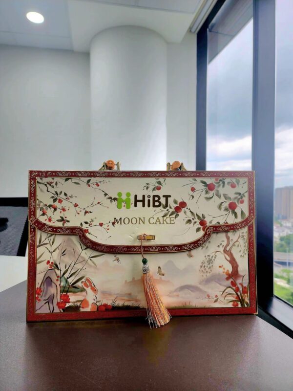 HiBT Mooncake 2025