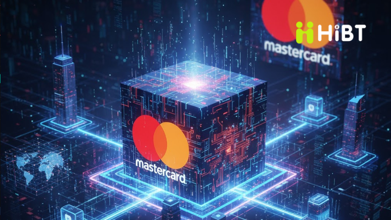 Bom Tấn $2 Tỷ USD: Mastercard Đàm Phán Mua Lại Zerohash – Định Hình Lại Tương Lai Thanh Toán Stablecoin-Hibt