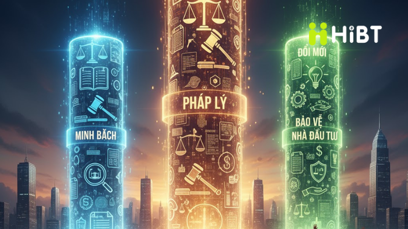 Tín Hiệu Hợp Thức Hóa: Các Cơ Quan Quản Lý Châu Á Thống Nhất Quy Định Stablecoin tại Hội Nghị Finternet – Hút Dòng Vốn Tổ Chức