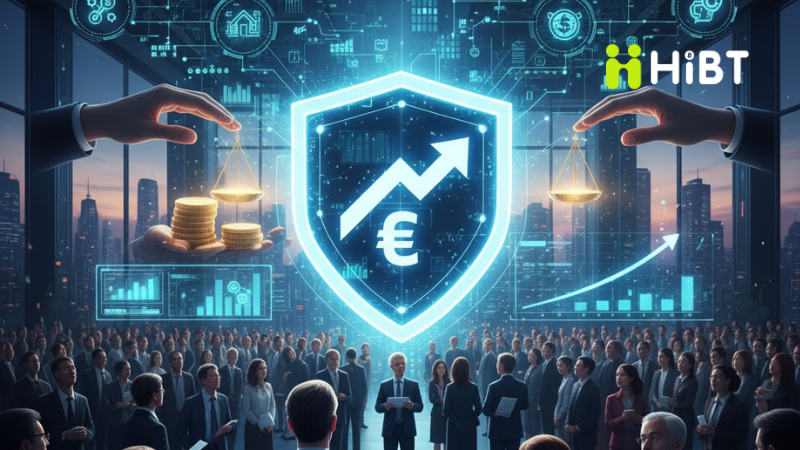 Kyrgyzstan Thể Chế Hóa Crypto Với Stablecoin Quốc Gia, Đưa Bitcoin Vào Kho Dự Trữ – Việt Nam Học Hỏi Gì?-Hibt