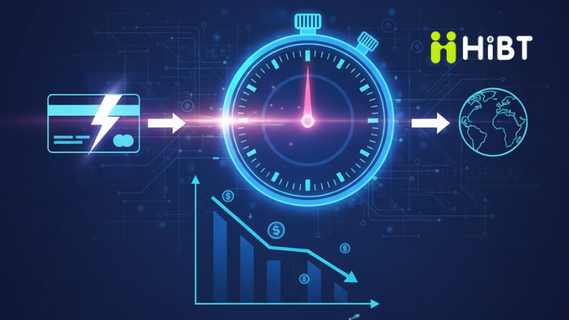 Visa Bứt Phá: Hỗ Trợ 4 Stablecoin Trên 4 Blockchain – Mở Đường Cho Thanh Toán Crypto Toàn Cầu