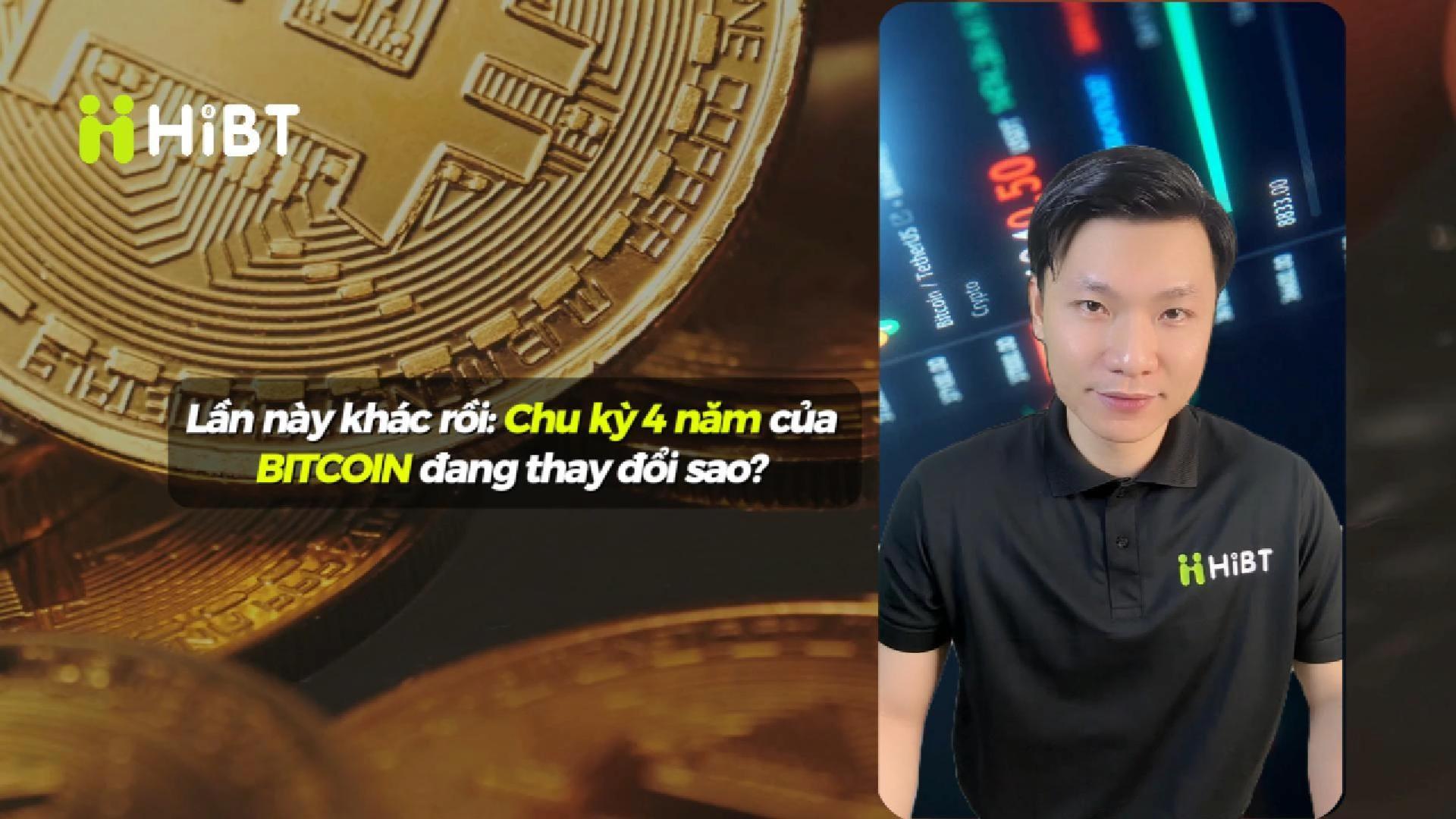 Chu kì BTC lần này khác: Cá voi lên nắm quyền-Hibt