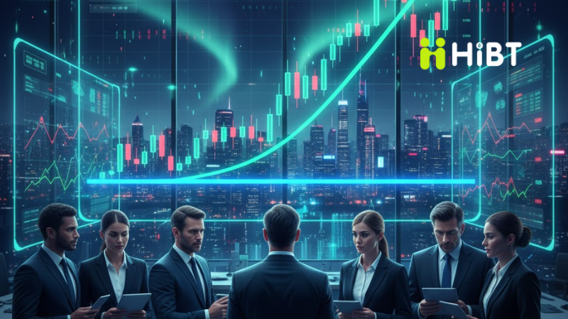 Giá ZEC Tăng 30% Nhờ Tác Động Của Arthur Hayes – Phân Tích Kỹ Thuật và Tiềm Năng Quyền Riêng Tư