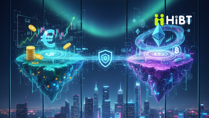 Stablecoin Yên Đầu Tiên Chính Thức Ra Mắt – Cơ Hội Đột Phá Cho DeFi Châu Á