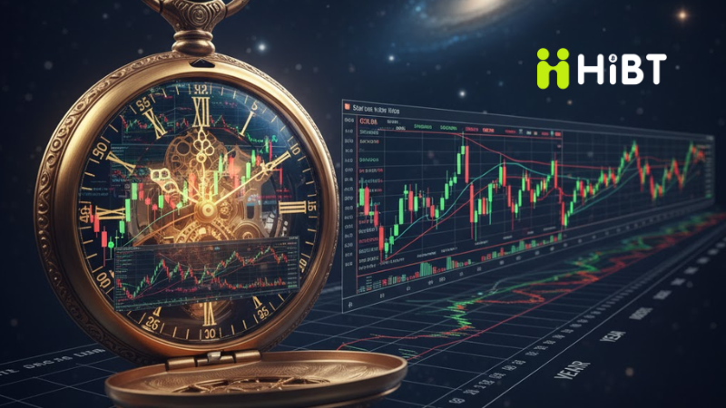 BTC Chạm Mốc $106K Rồi Bật Tăng: Sát Thủ "Long-Short" Đã Xuất Hiện, Đóng Nến Tháng Quyết Định Xu Hướng Quý 4 - Kỷ Nguyên Đỉnh Mới Đã Đến?