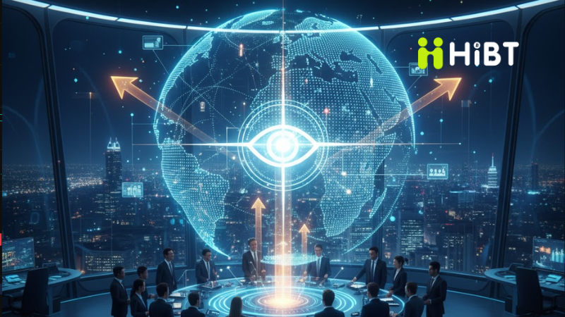 Kyrgyzstan Thể Chế Hóa Crypto Với Stablecoin Quốc Gia, Đưa Bitcoin Vào Kho Dự Trữ – Việt Nam Học Hỏi Gì?