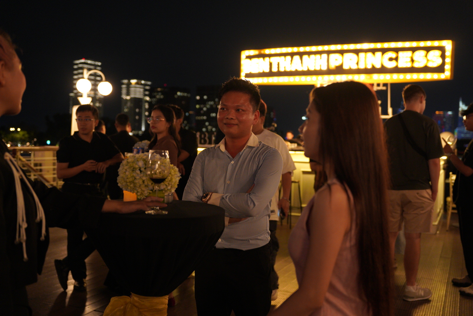 HiBT Moonlight Cruise – Đêm Trung Thu Đặc Biệt-Hibt