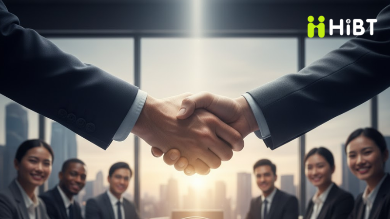 Tín Hiệu Hợp Thức Hóa: Các Cơ Quan Quản Lý Châu Á Thống Nhất Quy Định Stablecoin tại Hội Nghị Finternet – Hút Dòng Vốn Tổ Chức