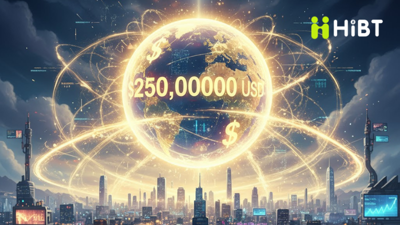 Arthur Hayes Tái Xuất: Huy Động $250 Triệu USD Lập Quỹ Crypto Mới, Đặt Cược Lớn Vào Chu Kỳ Tăng Trưởng Kế Tiếp