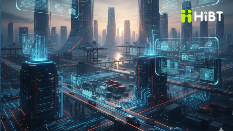 HIỆN TRƯỜNG CRYPTO 20/10/2025: Toàn Cảnh Giá BTC, Dòng Vốn Tổ Chức và Tin Tức Dự Án Nổi Bật