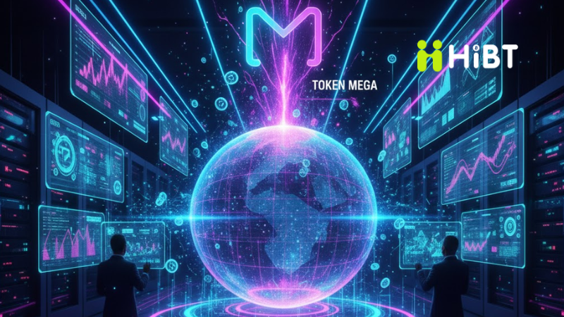 Cuộc Chiến Layer 2 Nóng Lên: MegaETH Gây Choáng Với Màn Ra Mắt ICO, Đạt Mốc Định Giá $1 Tỷ USD Khổng Lồ