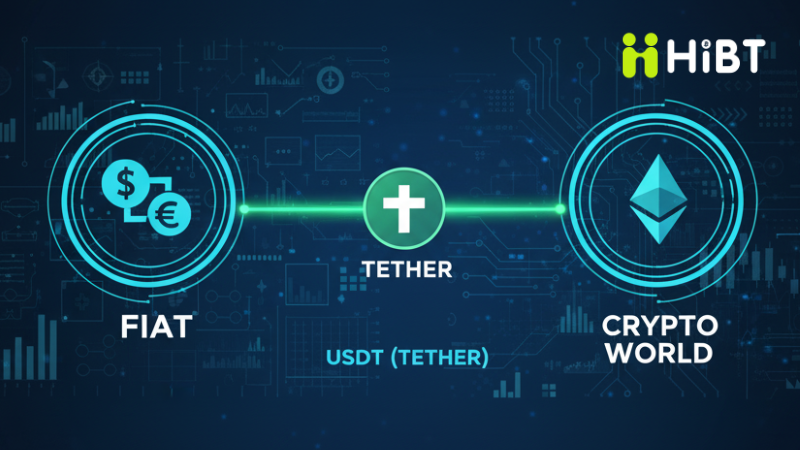 Tether Muốn Tham Gia Phát Triển Thị Trường Tài Sản Mã Hóa Việt Nam: Tín Hiệu Hợp Thức Hóa Tầm Cỡ Quốc Tế