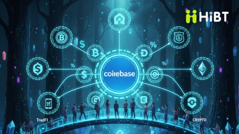 Coinbase và Mastercard Đàm Phán Mua Lại BVNK 2,5 Tỷ USD: Stablecoin Trở Thành Cầu Nối TradFi – Crypto