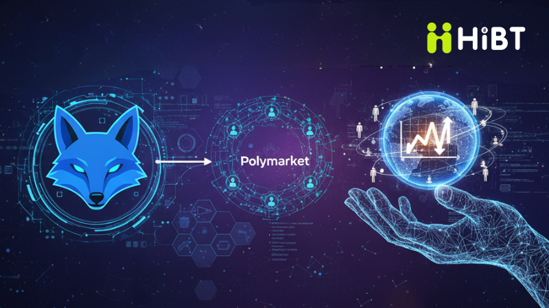 [ĐỘT PHÁ] MetaMask Ra Mắt Giao Dịch Hợp Đồng Vĩnh Cửu: Mở Đường Cho Tương Lai Tài Chính Tiêu Dùng & Tích Hợp Polymarket