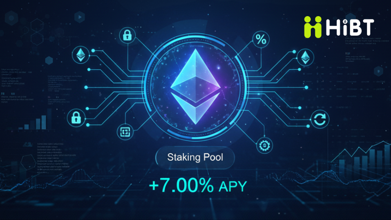 [CHIẾN LƯỢC ETF] Bitwise & 21Shares Thêm Staking & Hạ Phí Quản Lý Trong Hồ Sơ ETH & SOL Mới: Đón Đầu Cuộc Chiến Thu Phí