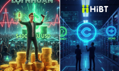 Từ Influencer Đến Tỷ Phú: Cobie Ghi Danh Lịch Sử Với $400 Triệu Lợi Nhuận, Coinbase “Nuốt Trọn” UpOnly và Echo-Hibt