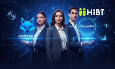 [ĐỘT PHÁ] MetaMask Ra Mắt Giao Dịch Hợp Đồng Vĩnh Cửu: Mở Đường Cho Tương Lai Tài Chính Tiêu Dùng & Tích Hợp Polymarket-Hibt