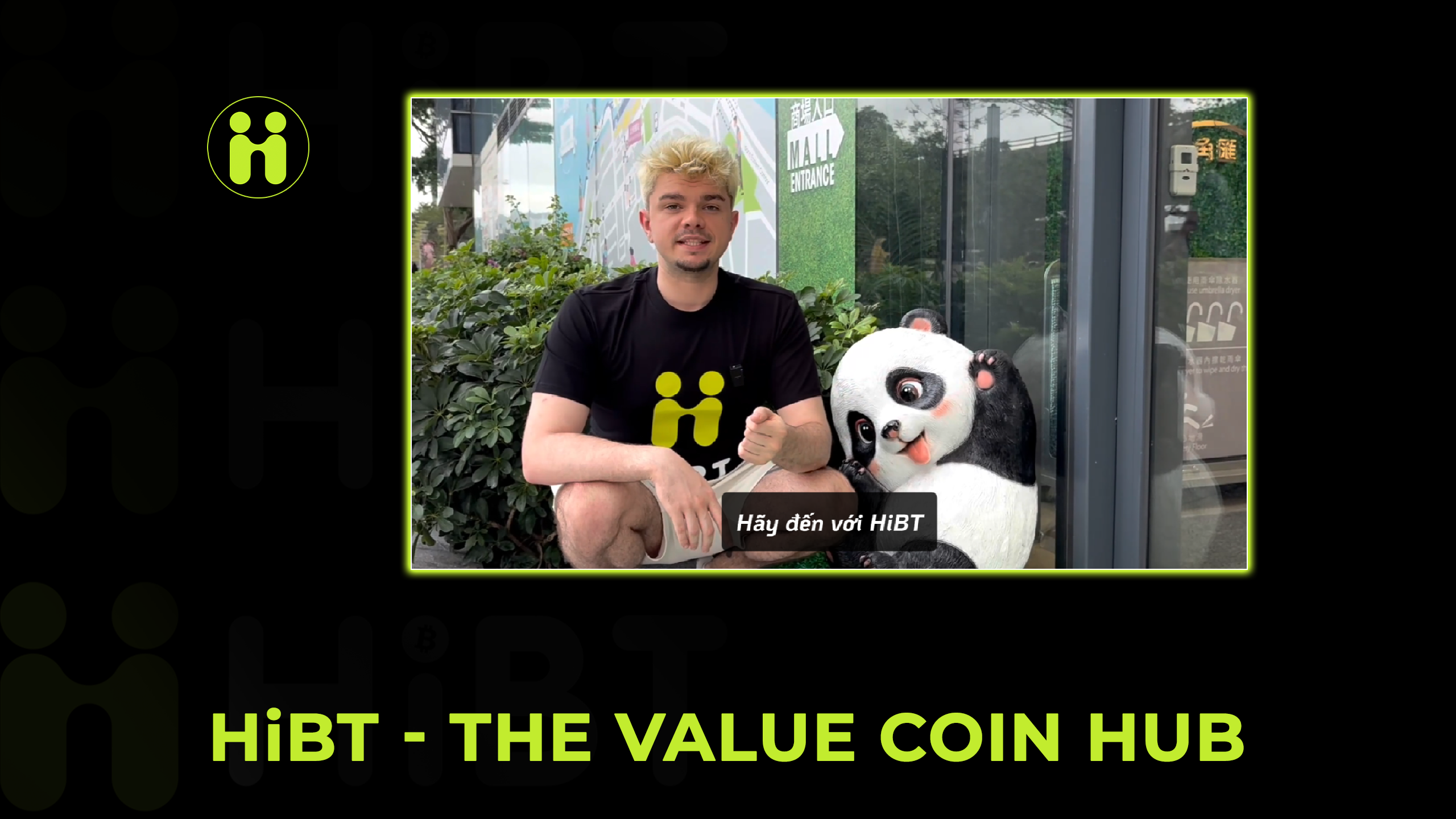 HiBT – Sàn giao dịch crypto toàn cầu, an toàn & minh bạch-Hibt