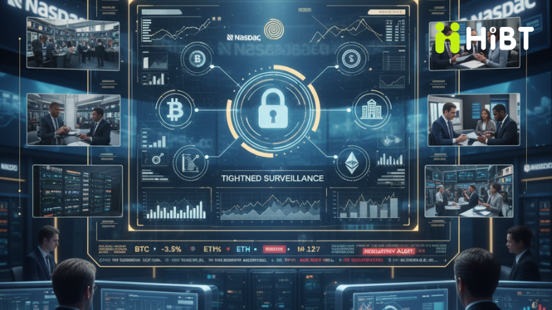HiBT: Cập nhật tin tức Crypto nóng nhất ngày 05/10/2025
