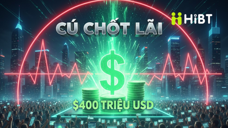 Từ Influencer Đến Tỷ Phú: Cobie Ghi Danh Lịch Sử Với $400 Triệu Lợi Nhuận, Coinbase "Nuốt Trọn" UpOnly và Echo