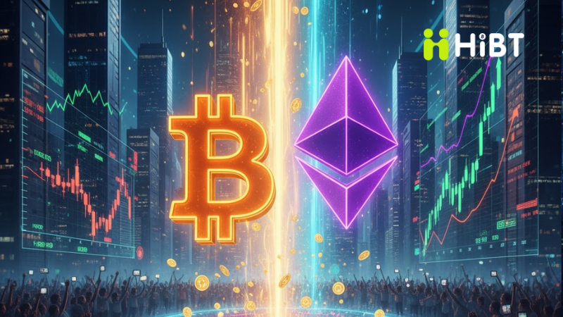 Sau Lệnh Ân Xá CZ & BNB Lên $1,160: Bitcoin Liệu Có Đạt $120K Ngay Lập Tức?