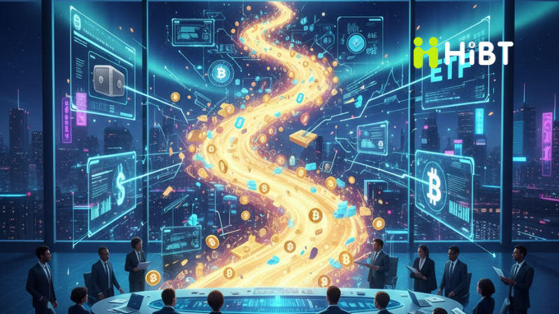 Bitcoin Ngày 28 Tháng 10: Phân Tích Kỹ Thuật và Cú Hích Vĩ Mô Cuối Năm