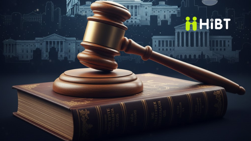 Dẫn Đầu Sàn Giao Dịch Phi Tập Trung: dYdX Lên Kế Hoạch Đổ Bộ Vào Thị Trường Mỹ, Thay Đổi Cuộc Chơi Tài Chính-Hibt