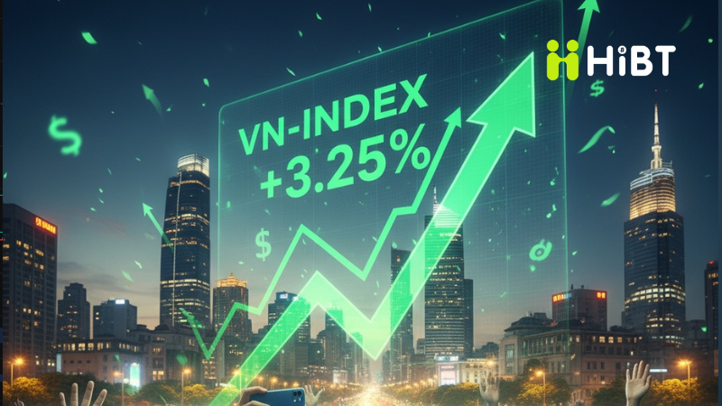 Hình ảnh[1]-Tin tức thị trường ngày 6/10/2025: Bitcoin lập đỉnh mới, VN-Index bật tăng, Việt Nam đẩy mạnh thí điểm tài sản số-Hibt
