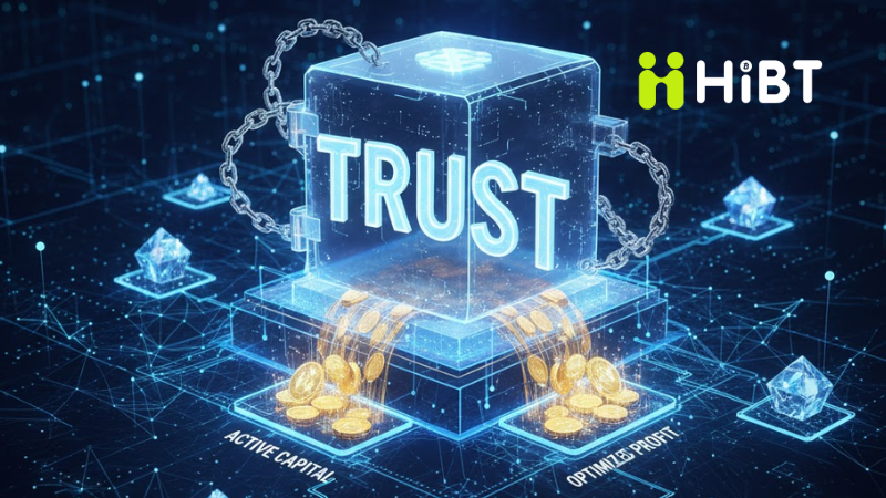 Mỹ Bật Đèn Xanh Cho ETF Crypto và Staking Tổ Chức – Kỷ Nguyên Mới Của Dòng Vốn Tỷ Đô-Hibt