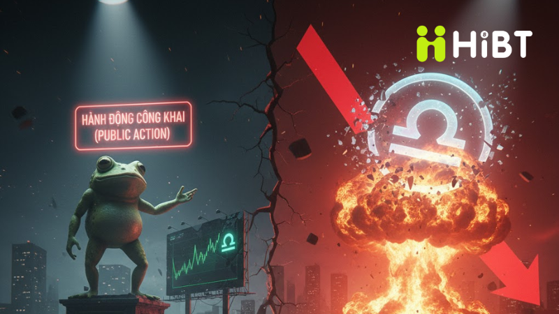 Tổng Thống Argentina Javier Milei Đối Mặt Nguy Cơ Luận Tội Vì Hậu Thuẫn Dự Án Memecoin LIBRA-Hibt