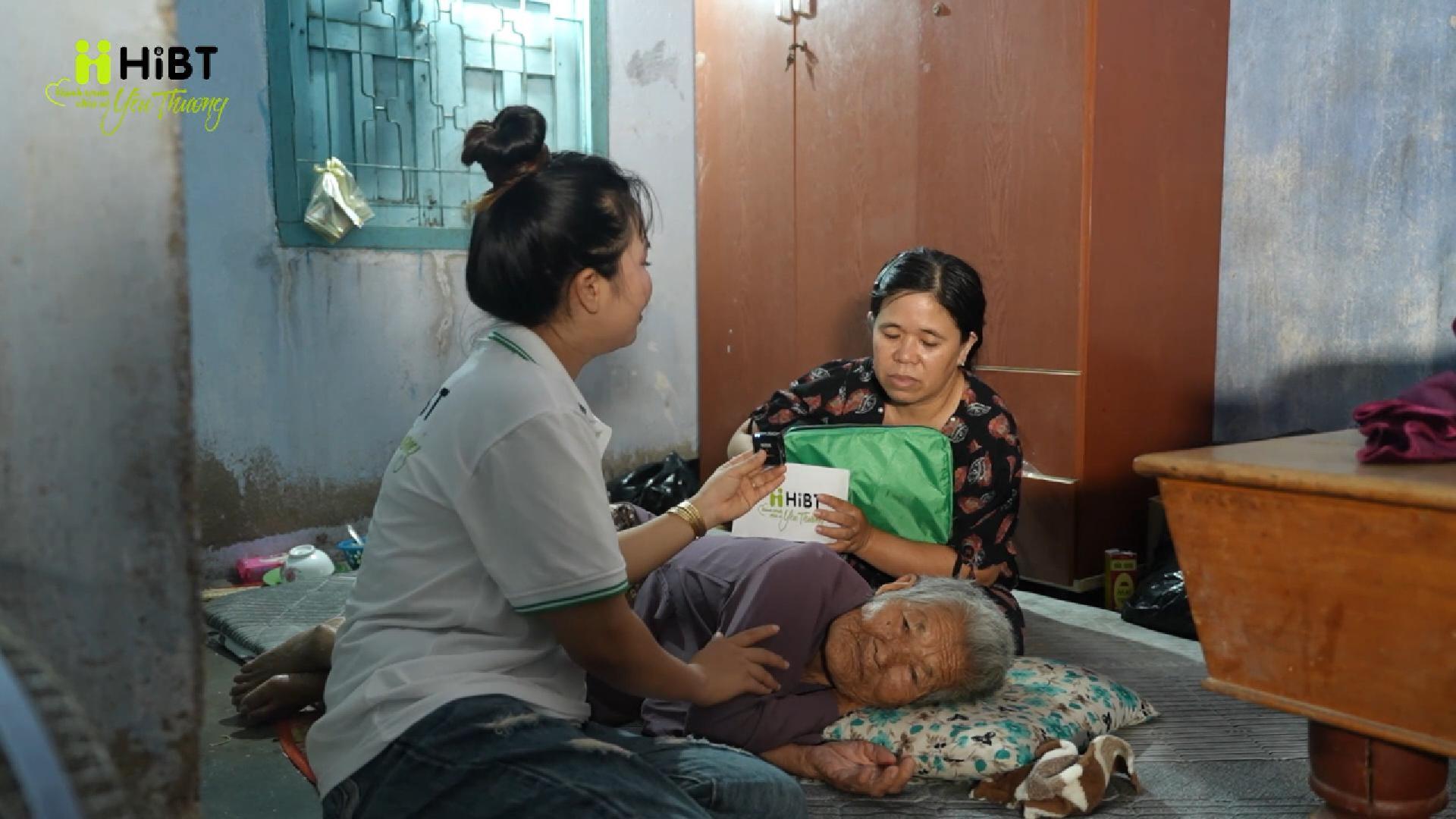 HiBT – Chút ấm áp giữa cuộc đời giản dị-Hibt