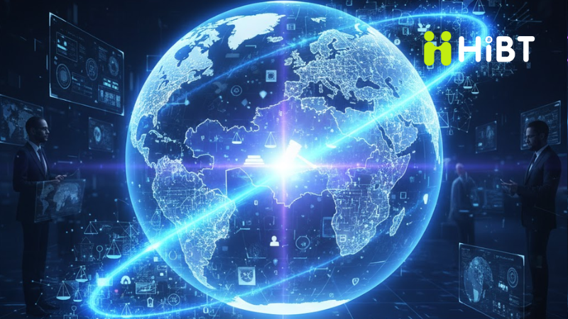 Kazakhstan Lập Kho Bạc Crypto $1 Tỷ USD Từ Tài Sản Tịch Thu – Đòn Bẩy Chiến Lược Cho Tài Chính Quốc Gia