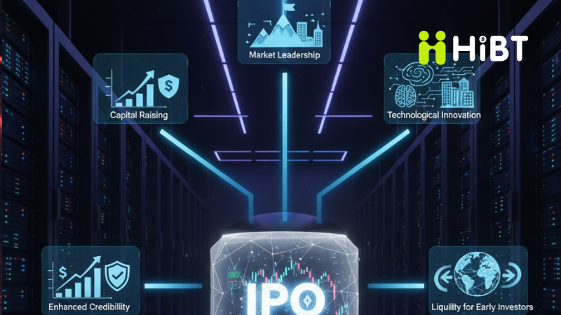 Ledger Cân Nhắc IPO Tại New York Sau Năm Đạt Doanh Thu Kỷ Lục – Gã Khổng Lồ Ví Lạnh Tìm Kiếm Vốn Hóa Tỷ Đô