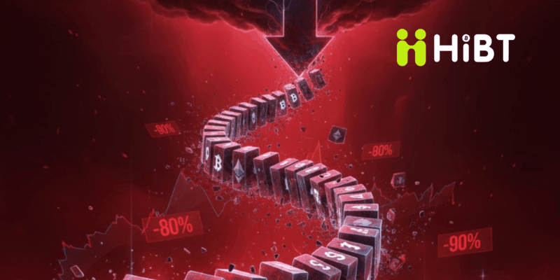 Tin Tức Khẩn Cấp 14/11/2025: Thị Trường Crypto 'Đỏ Lửa' Khi Bitcoin Rơi Sâu Dưới $100.000 USD