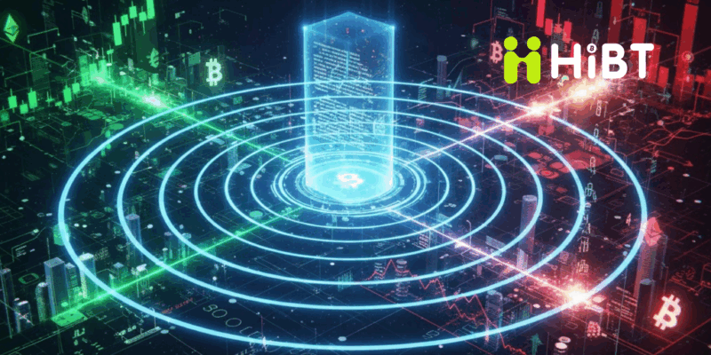 Ethereum (ETH) Sẽ Trở Thành "Hạ Tầng" Tài Chính Cốt Lõi Cho Phố Wall