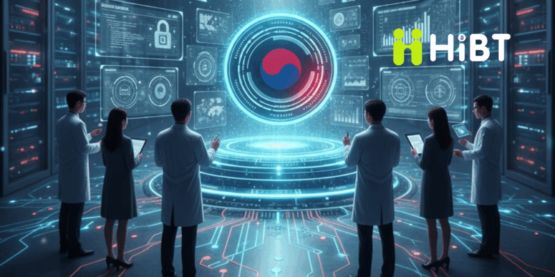 BƯỚC NGOẶT CHÂU Á: Hàn Quốc Mở Đường Cho Big Tech Tự Phát Hành Stablecoin – Tác Động Lên Định Giá Crypto Toàn Cầu