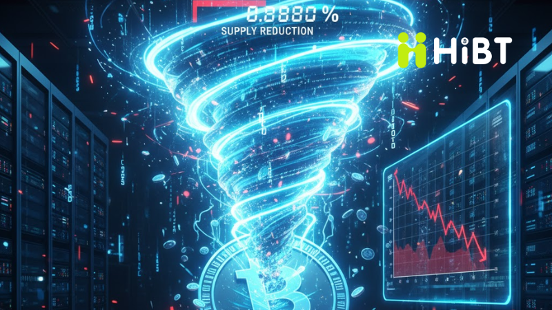 Dự Án WLFI (Nhà Trump) Đốt Khẩn Cấp 166 Triệu Token – Nỗ Lực Tái Thiết Tokenomics