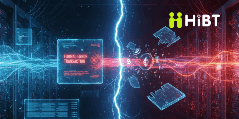 Charles Hoskinson Yêu Cầu FBI Điều Tra Sau Sự Cố Chia Tách Blockchain-Hibt