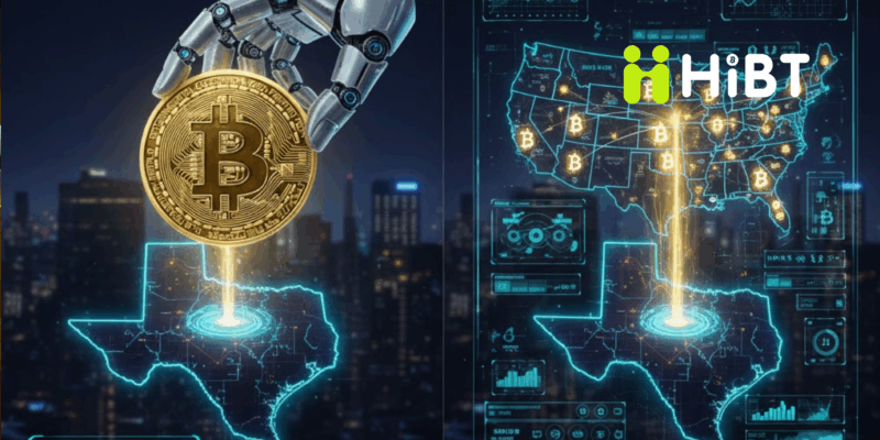 TỔNG HỢP TIN TỨC CRYPTO NGÀY 26/11/2025: Lực Cầu ETF Trở Lại, Texas Mua BTC và Kỳ Vọng Cắt Giảm Lãi Suất 85%-Hibt