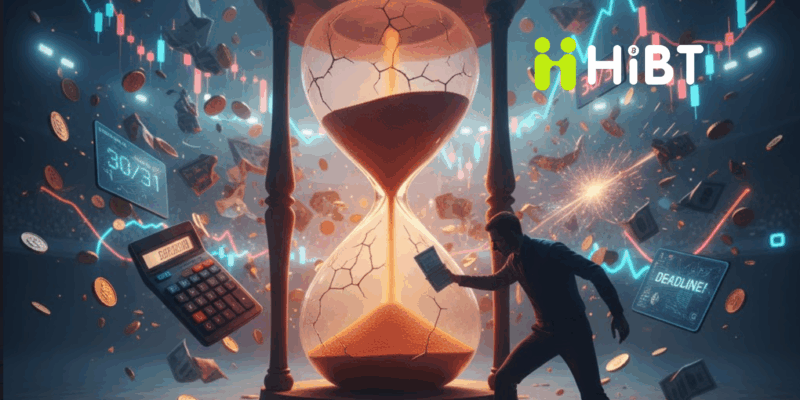 TIN TỨC THỊ TRƯỜNG CRYPTO NGÀY 30/11/2025: ĐÓNG NẾN THÁNG QUYẾT ĐỊNH VÀ BÓNG MA RỦI RO STABLECOIN