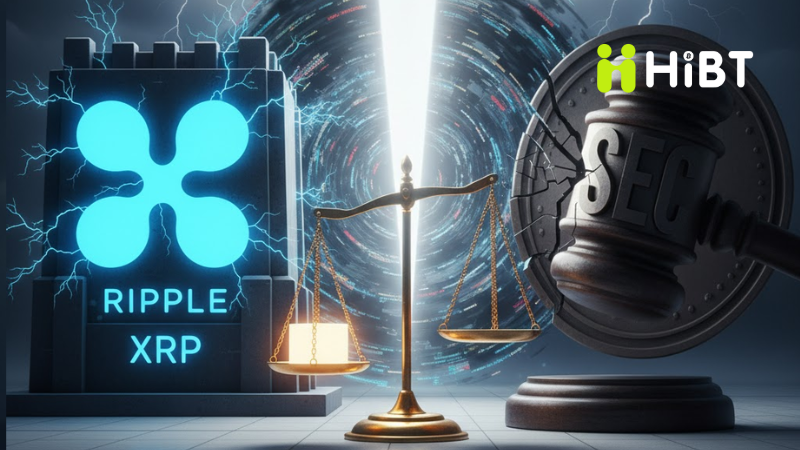 Ripple Huy Động Thêm $500 Triệu USD, Nâng Mức Định Giá Lên $40 Tỷ – Đại Thử Thách Cho Thanh Toán Xuyên Biên Giới