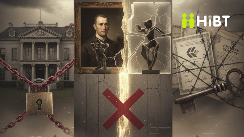 Lời Khẳng Định Từ Đỉnh Cao TradFi: CEO Nasdaq Tuyên Bố Blockchain Có Thể Cách Mạng Hóa Tài Chính Truyền Thống