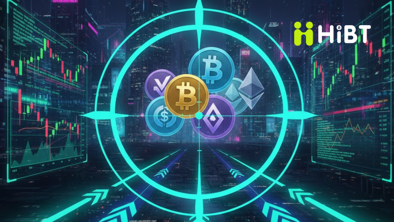 Cập Nhật Thị Trường Crypto 06/11/2025: Bitcoin Hồi Phục Mạnh Từ $98K, Altcoin 'Nhà BSC' Dẫn Dắt Sóng Hồi – Chiến Lược Giao Dịch Vùng $106K