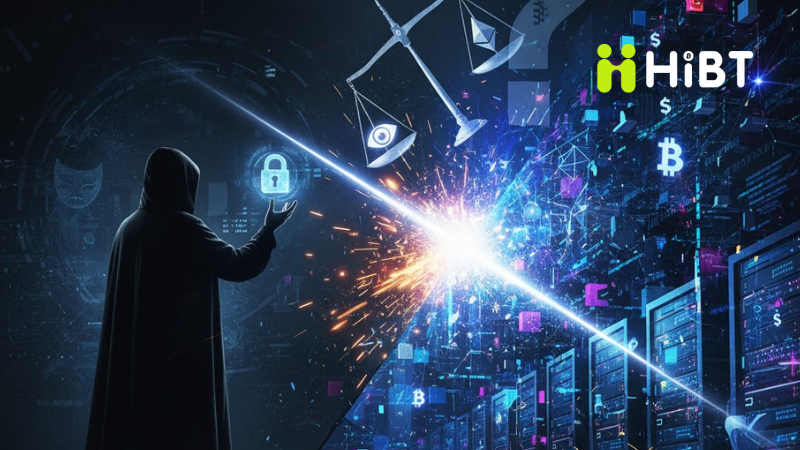 Đồng Sáng Lập Samourai Wallet Lĩnh 5 Năm Tù Vì Vận Hành Dịch Vụ Trộn Tiền Mã Hóa