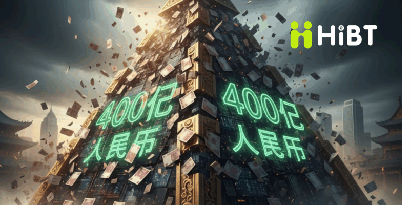 Nữ Hoàng Bitcoin Trung Quốc Lĩnh Án 11 Năm Tù: Vụ Rửa Tiền 6,6 Tỷ USD Kỷ Lục Gây Chấn Động Toàn Cầu-Hibt